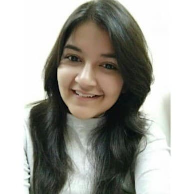 Aprajita Agrawal