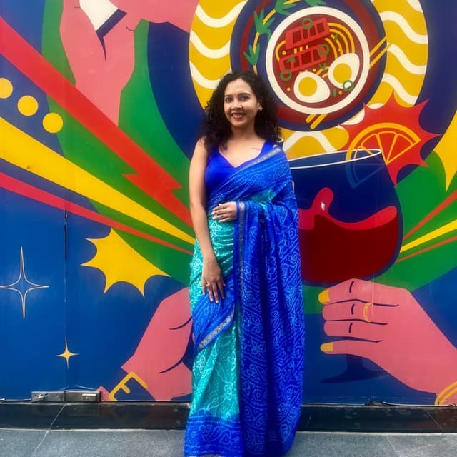 Aprajita Kashyap