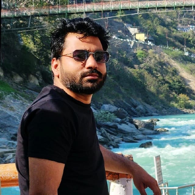 Prakhar Agarwal