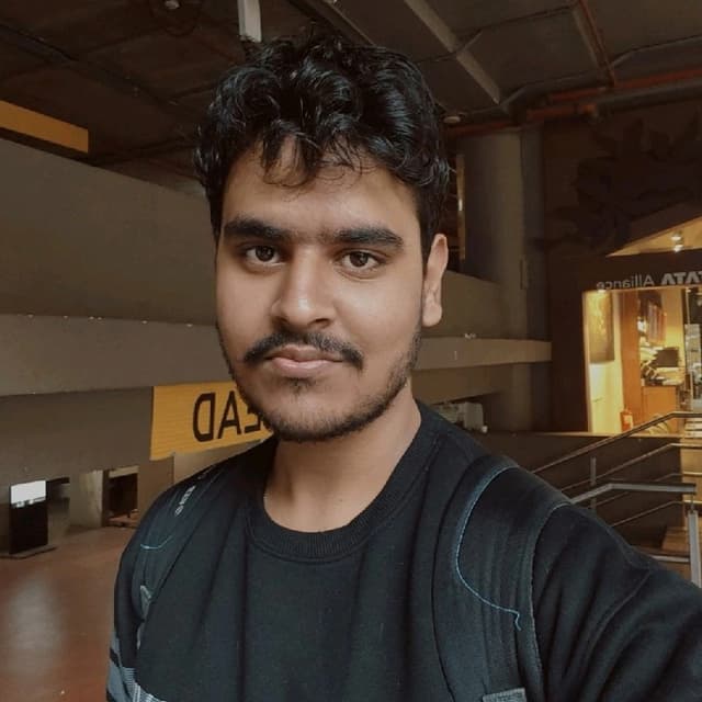 Apransh Pandey