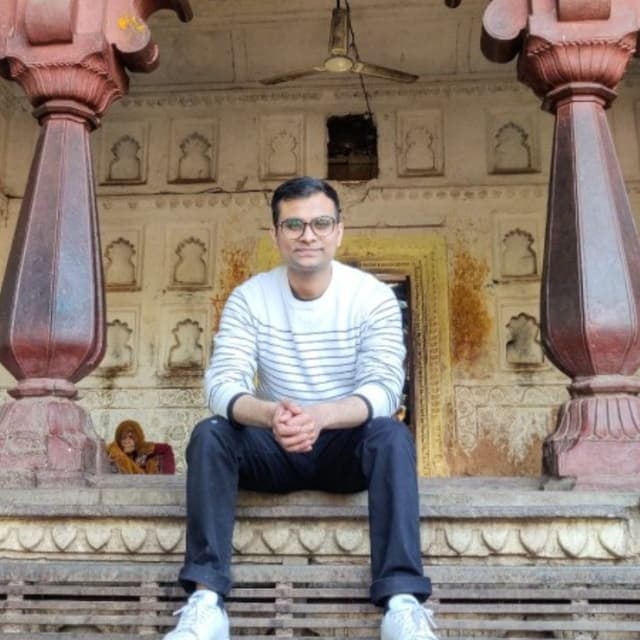 Apratim Bajpai