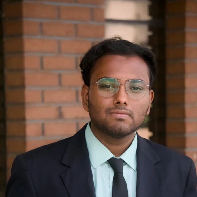Apratim Das