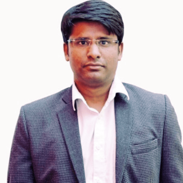 Apratim Chatterjee