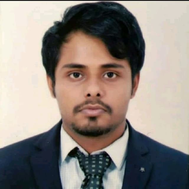 Apratip Chakraborty