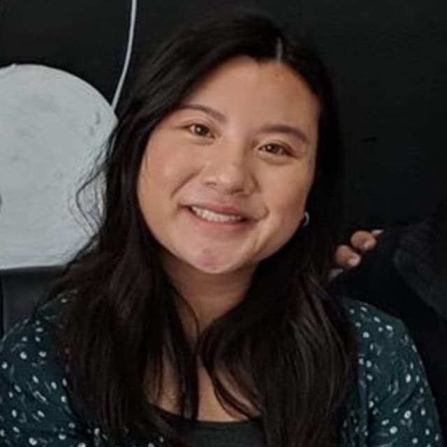 April Khowong