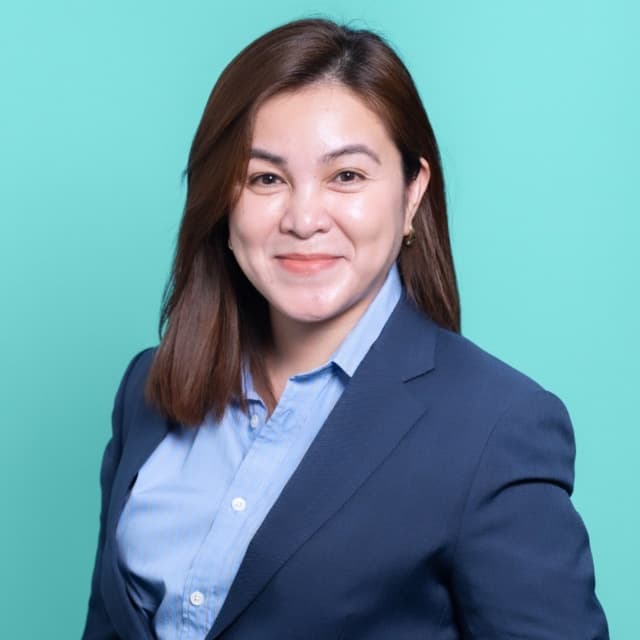 April C. Rodillo