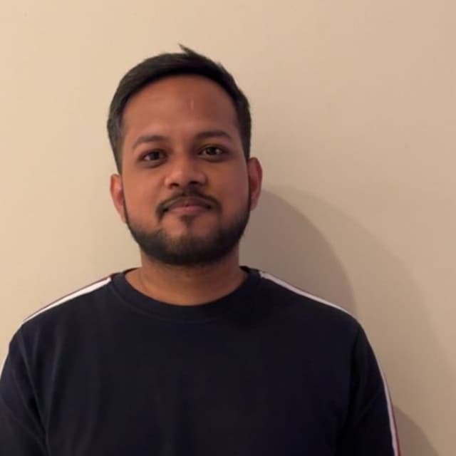 Anoop Pratap  Singh