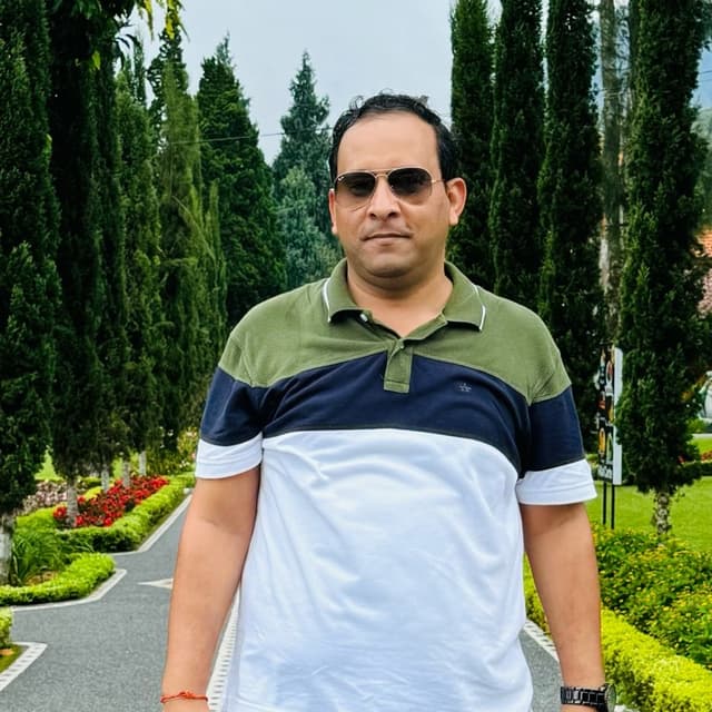 Atul Singh