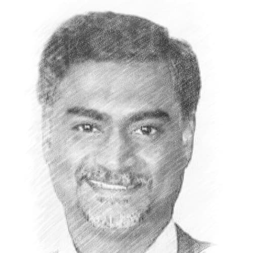 Sivanandhan Paramasivam