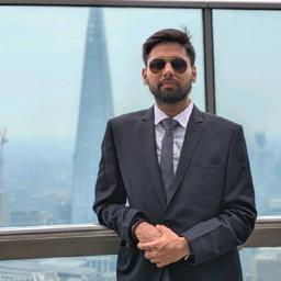 Ayush Pratap Singh Kushwah