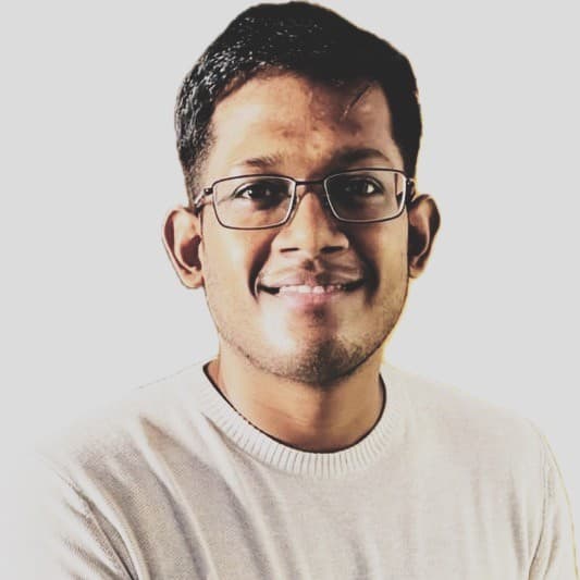 Akash Patro