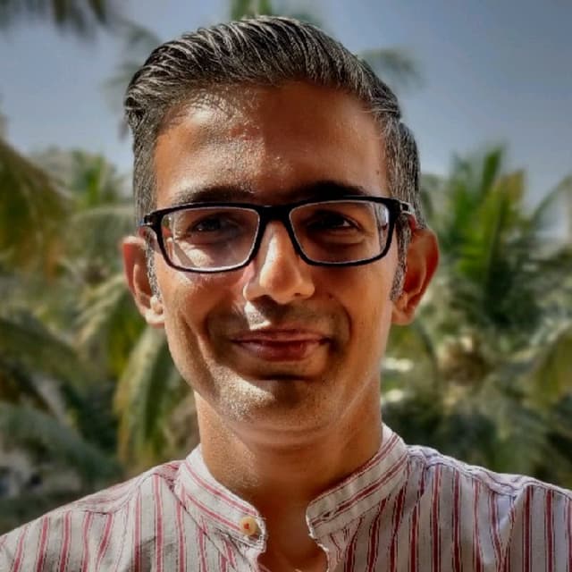 Apuarv Sethi