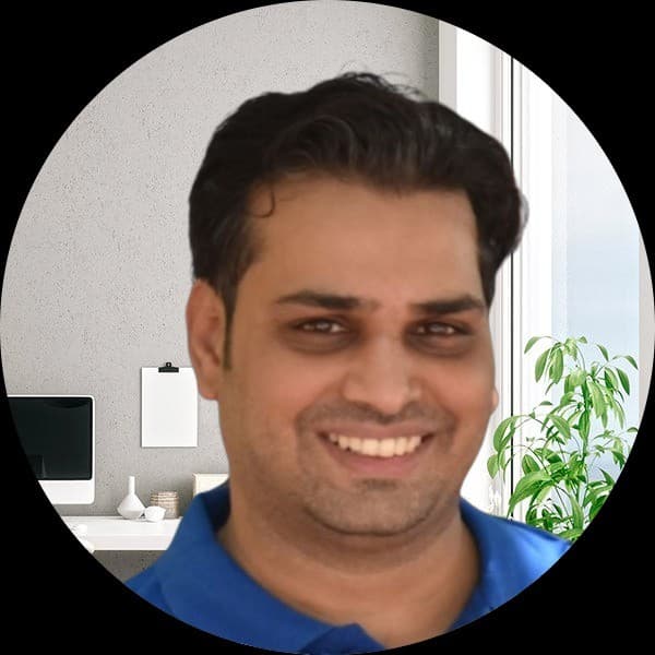 Apurav Gaur