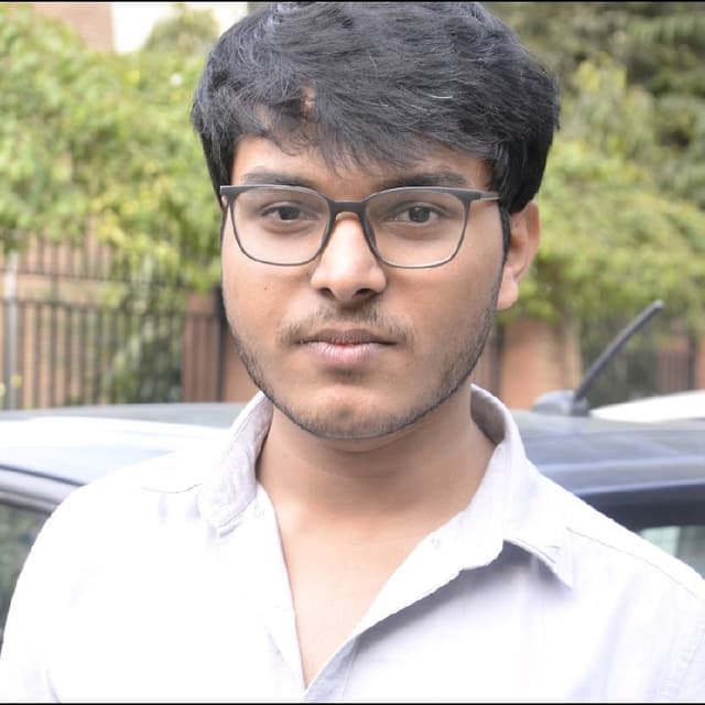 Apurav Kumar
