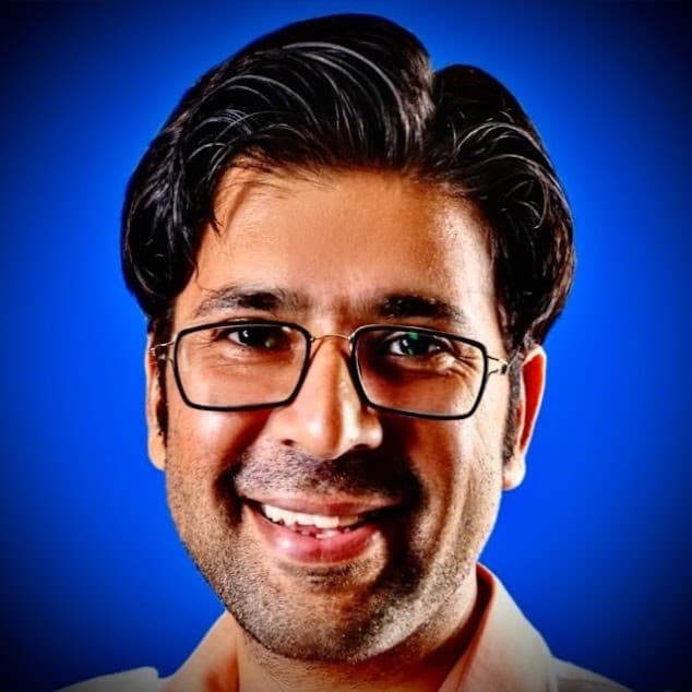Apurav Chauhan
