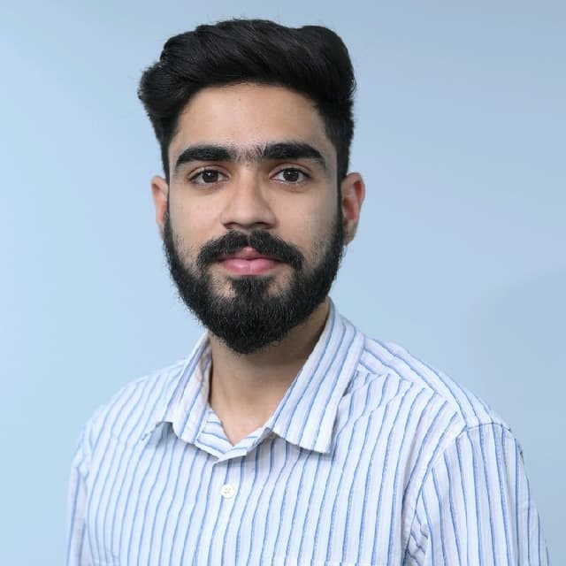 Apurav Mahajan