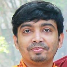 APURBA CHATTERJEE