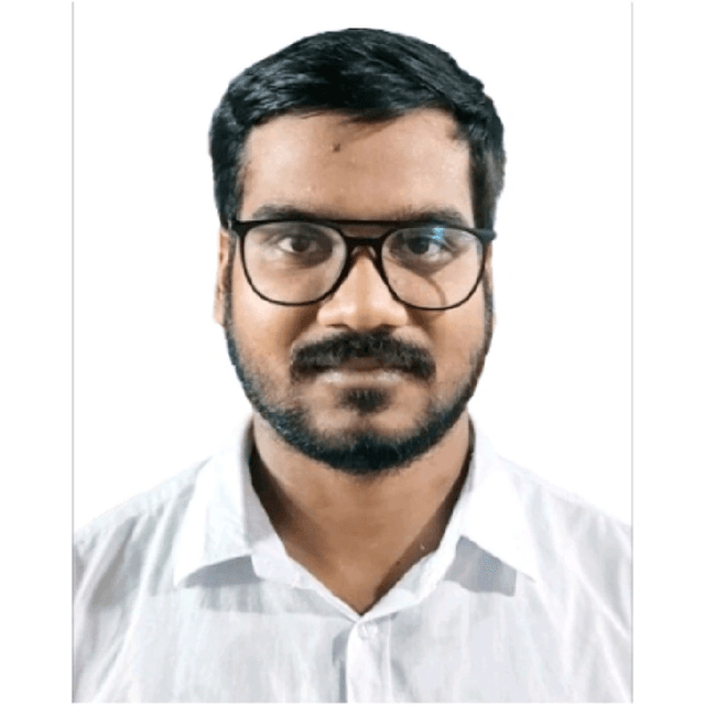 Apurba Ghosh