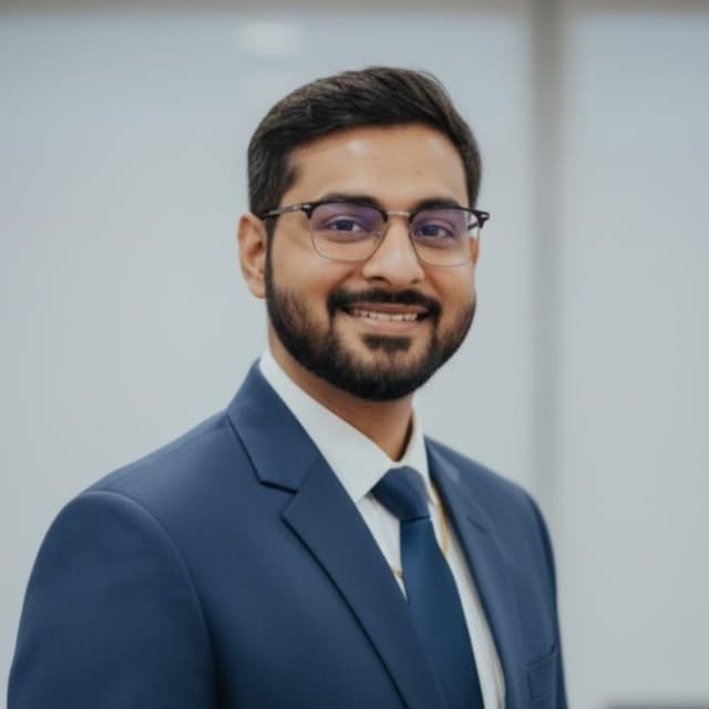 Apurba Moitra