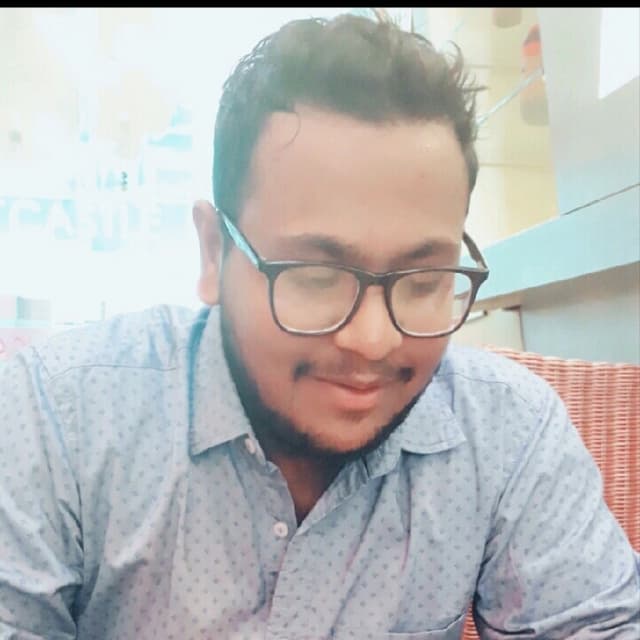 Apurv Agrawal