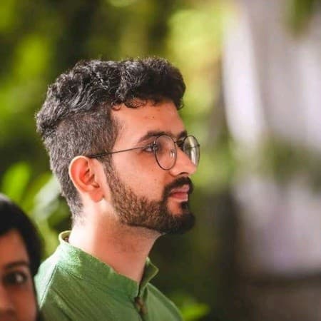 Apurv Arora