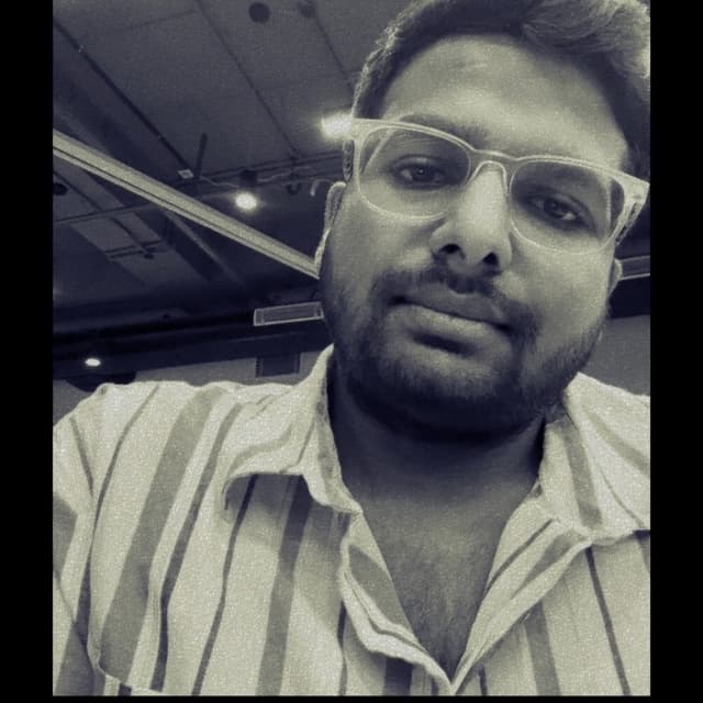 Apurv Garg