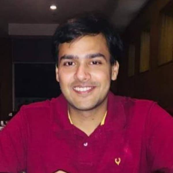 Apurv Goel