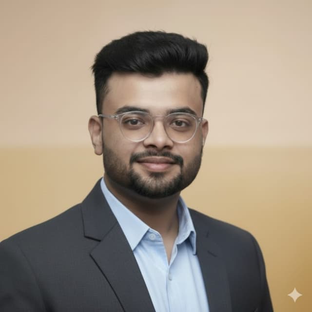 Apurv Jain