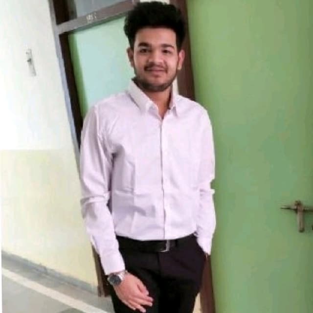 Apurv Jain