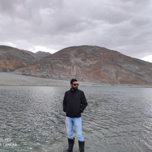 Apurv Kumar