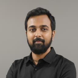 Apurv Sharma