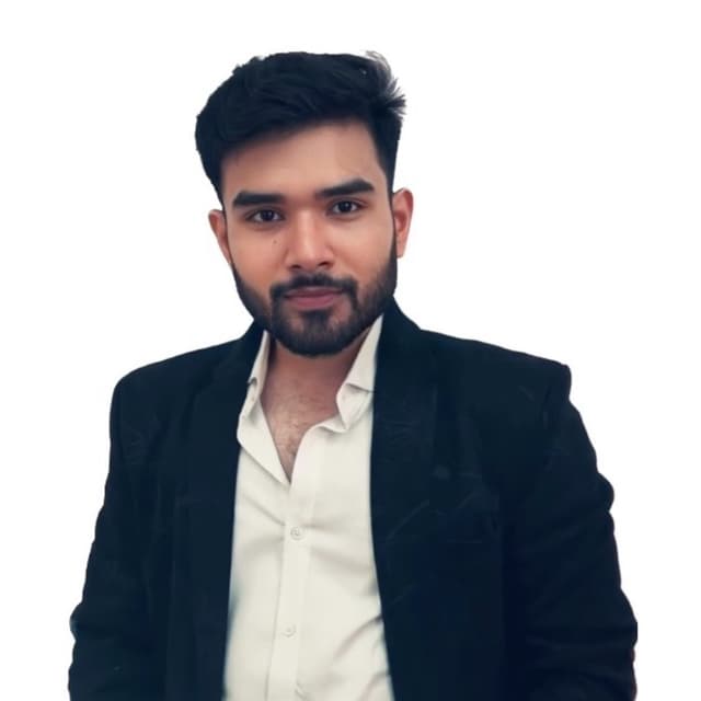 Apurv Singh