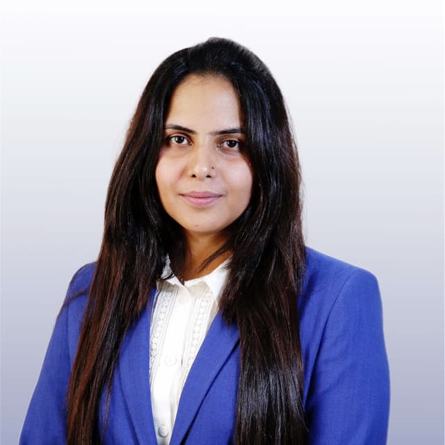 Apurva Joshi