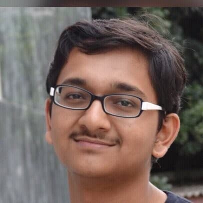 Apurva  Bhatt