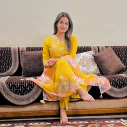 APURVA BHOYAR