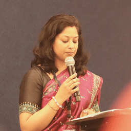Apurva Bose Dutta
