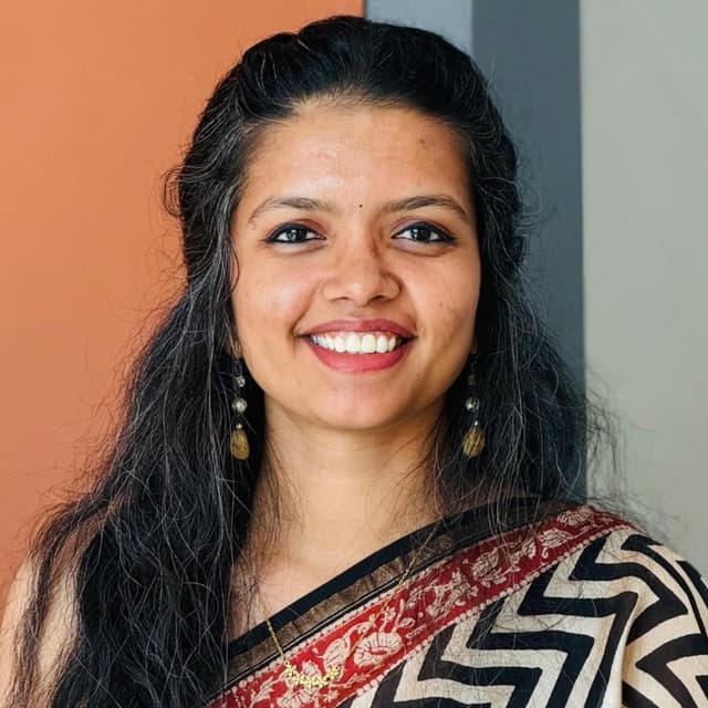Apurva Chavan