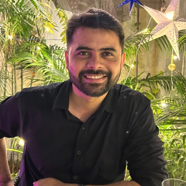 Apurva Godbole