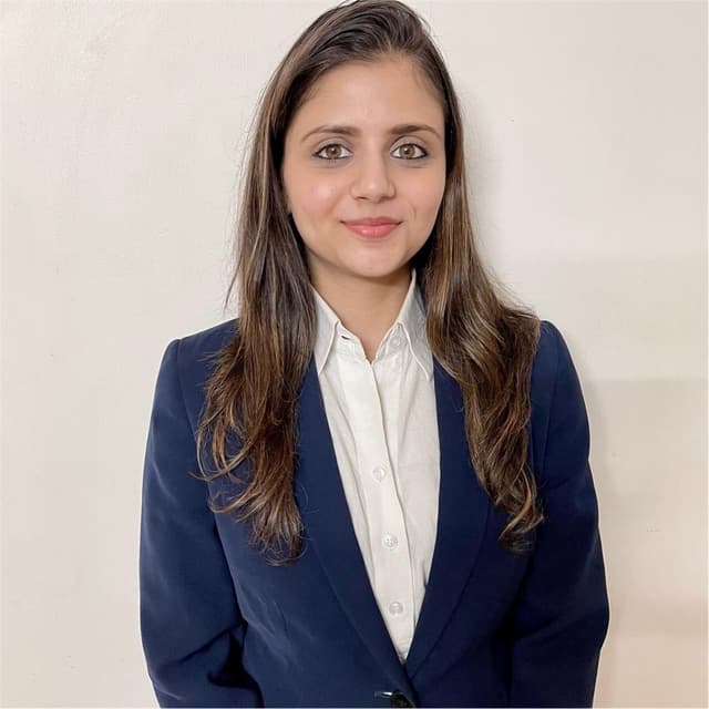 Apurva Jain