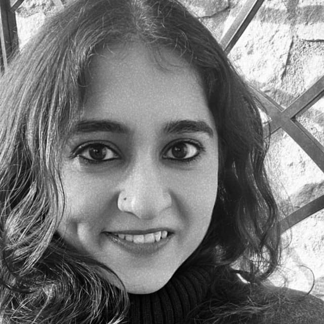Apurva Joshi