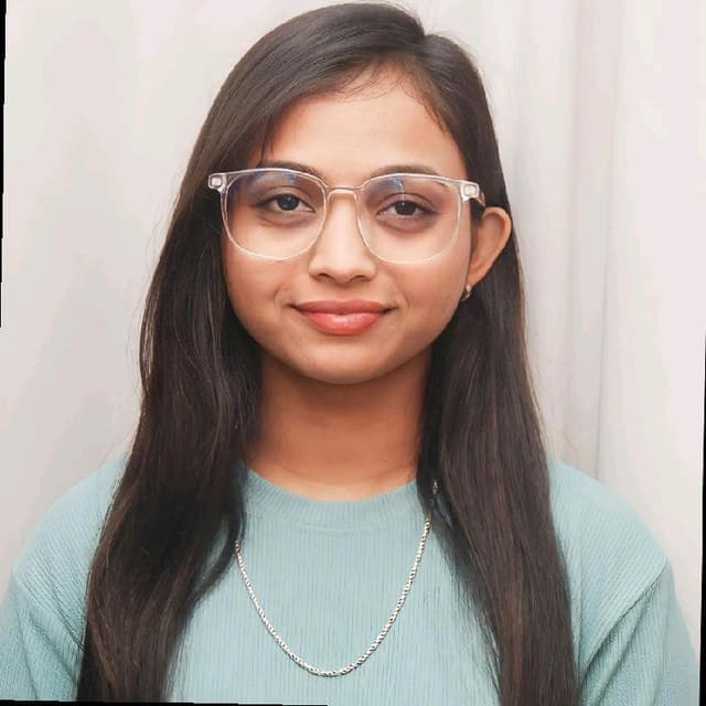 Apurva Mahajan