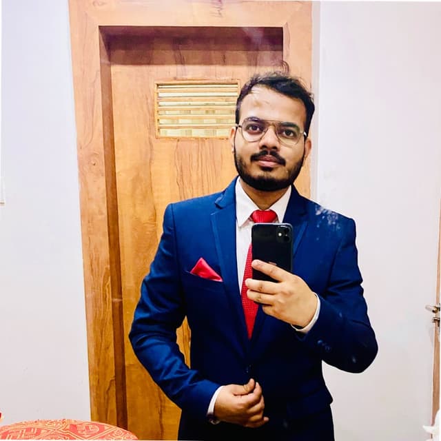 Apurva Mathur