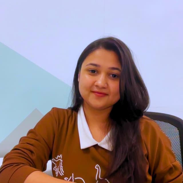 Apurva Namdev
