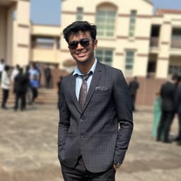 Apurva Patil