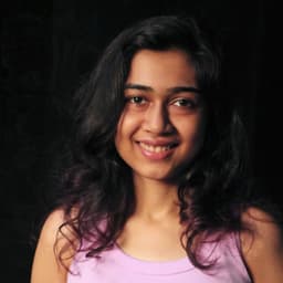 Apurva Prabhune ✦
