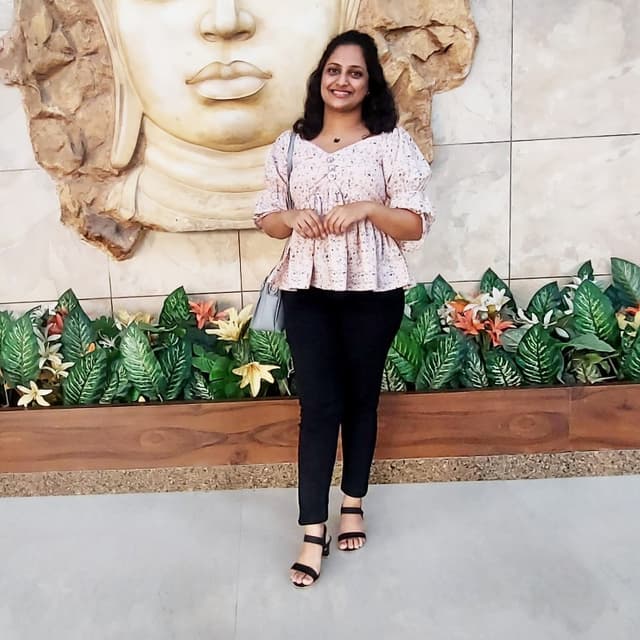 Apurva Raut