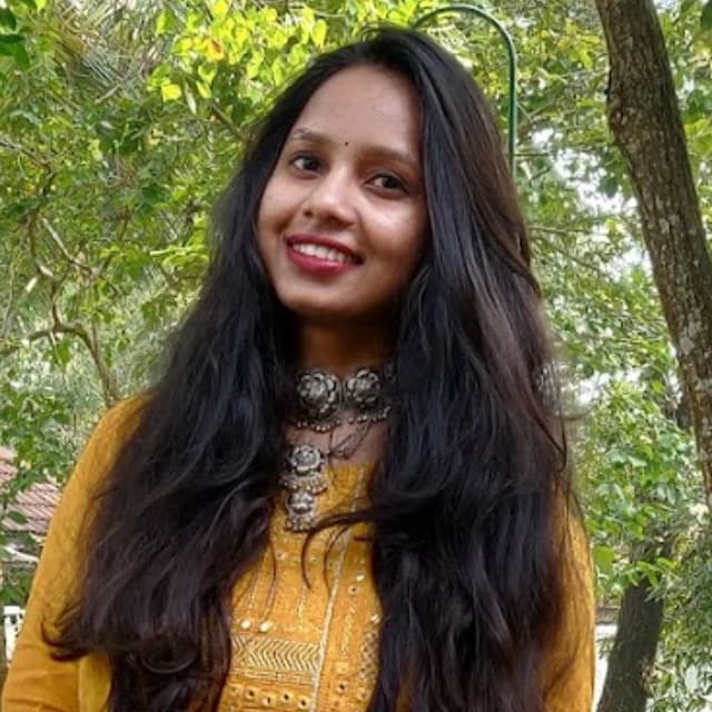 Apurva S.