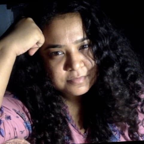 Apurva Shah