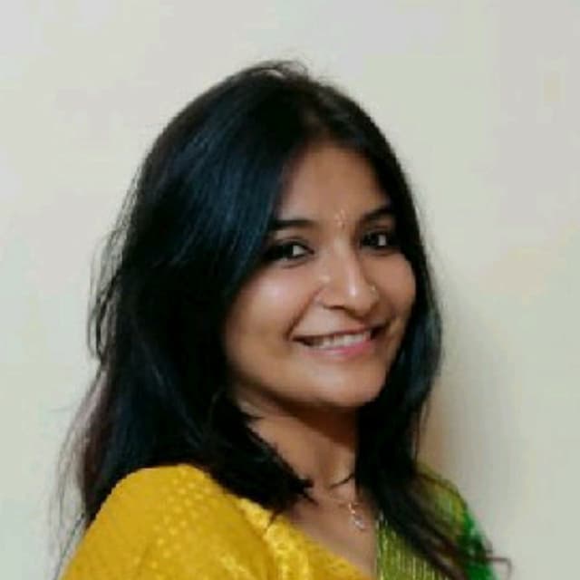 Apurva Sharma