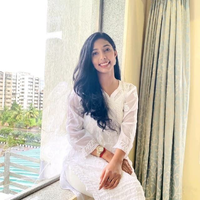 Apurva Sharma